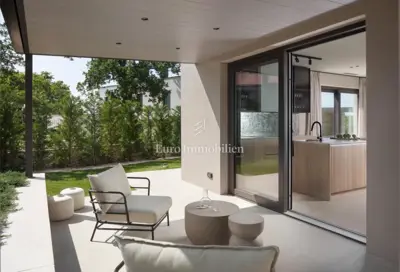 Villa 180 m², Vrsar - Pool und Wellness - 17