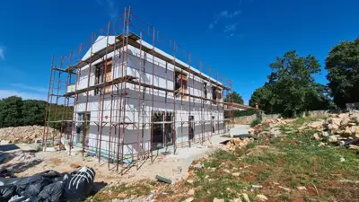 Villa 180 m², Vrsar - Pool und Wellness - 19