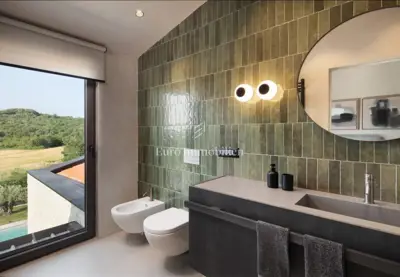 Villa 180 m², Vrsar - Pool und Wellness - 12