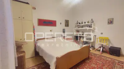 Donji grad, Zagreb, 2 Wohnungen im Hof, Ruhe und separate Eingänge - 3