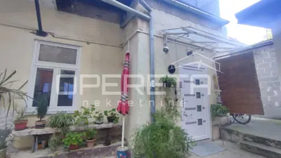 Donji grad, Zagreb, 2 Wohnungen im Hof, Ruhe und separate Eingänge - 20