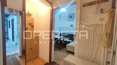 Donji grad, Zagreb, 2 Wohnungen im Hof, Ruhe und separate Eingänge - 11