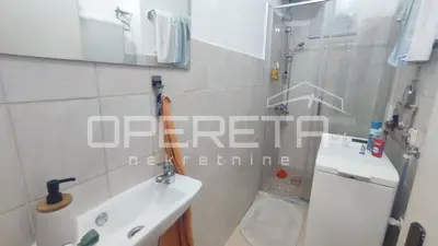 Donji grad, Zagreb, 2 Wohnungen im Hof, Ruhe und separate Eingänge - 6