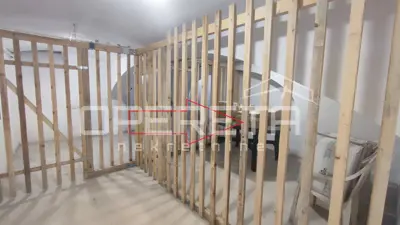 Donji grad, Zagreb, 2 Wohnungen im Hof, Ruhe und separate Eingänge - 22