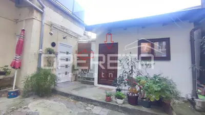 Donji grad, Zagreb, 2 Wohnungen im Hof, Ruhe und separate Eingänge - 21