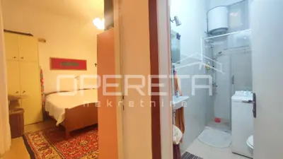 Donji grad, Zagreb, 2 Wohnungen im Hof, Ruhe und separate Eingänge - 5