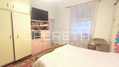 Donji grad, Zagreb, 2 Wohnungen im Hof, Ruhe und separate Eingänge - 8