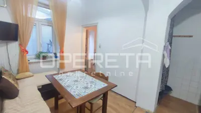 Donji grad, Zagreb, 2 Wohnungen im Hof, Ruhe und separate Eingänge - 7