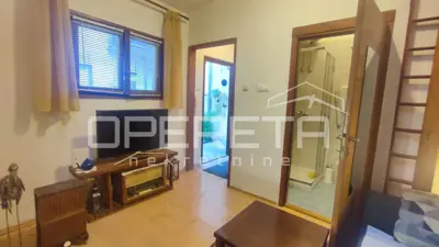 Donji grad, Zagreb, 2 Wohnungen im Hof, Ruhe und separate Eingänge - 17