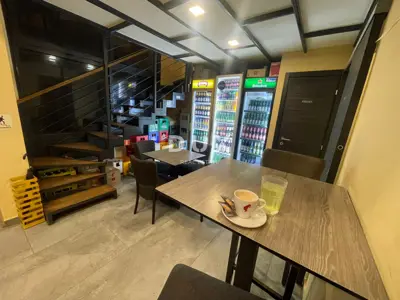 Commercial space 30 m², Retkovec - caffe bar with gallery and terrace - 12