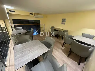 Commercial space 30 m², Retkovec - caffe bar with gallery and terrace - 18