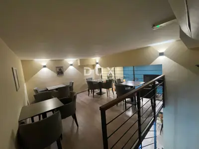 Commercial space 30 m², Retkovec - caffe bar with gallery and terrace - 17