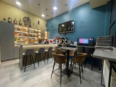 Commercial space 30 m², Retkovec - caffe bar with gallery and terrace - 3