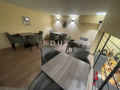 Commercial space 30 m², Retkovec - caffe bar with gallery and terrace - 19