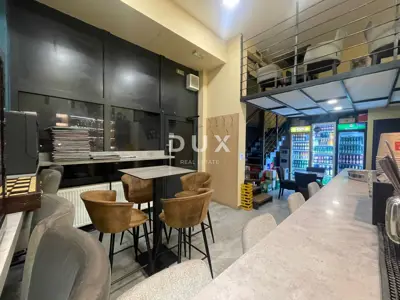 Commercial space 30 m², Retkovec - caffe bar with gallery and terrace - 7