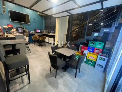 Commercial space 30 m², Retkovec - caffe bar with gallery and terrace - 15