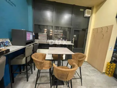 Commercial space 30 m², Retkovec - caffe bar with gallery and terrace - 11