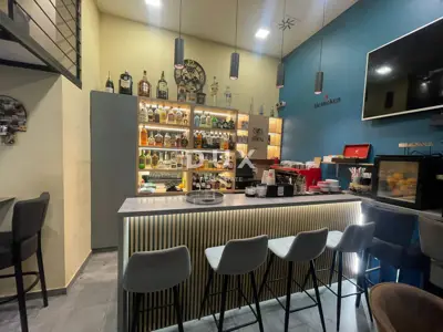 Commercial space 30 m², Retkovec - caffe bar with gallery and terrace - 4