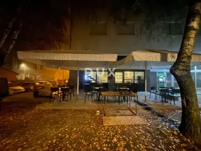 Commercial space 30 m², Retkovec - caffe bar with gallery and terrace - 21