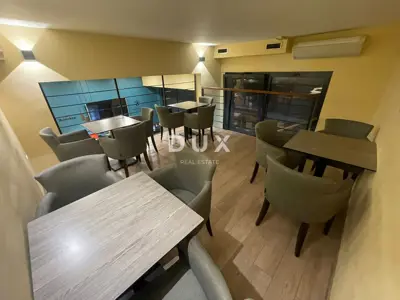 Commercial space 30 m², Retkovec - caffe bar with gallery and terrace - 20