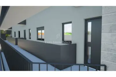 Apartment for sale in Tar, 76,9 m² - 5