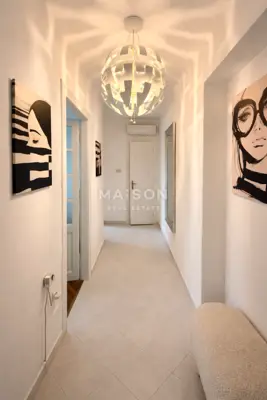 Wohnung zur Miete in Belveder, 54 m² - 6