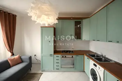 Wohnung zur Miete in Belveder, 54 m² - 5
