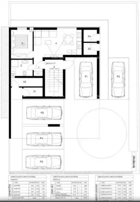 New residential project apartments, Pula. Valmade. - 6