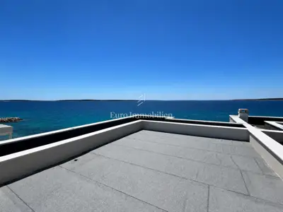 Apartment for sale in Mandre, 104,4 m² - 14