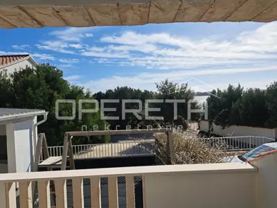 Vis, Drei-Zimmer-Wohnung in einer urbanen Villa in unmittelbarer Meeresnähe - 5