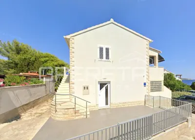 Vis, Drei-Zimmer-Wohnung in einer urbanen Villa in unmittelbarer Meeresnähe - 10