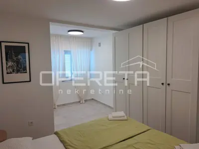Vis, Drei-Zimmer-Wohnung in einer urbanen Villa in unmittelbarer Meeresnähe - 7