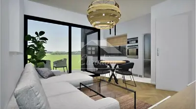 Stan 55,69 m², Maksimir - trosoban, lođa i parkirno mjesto - 5