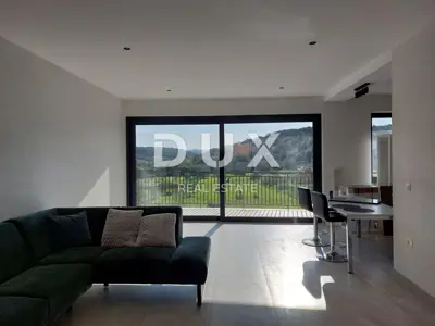 Apartment 100 m², Rovinj - near the beach and furnished - 3
