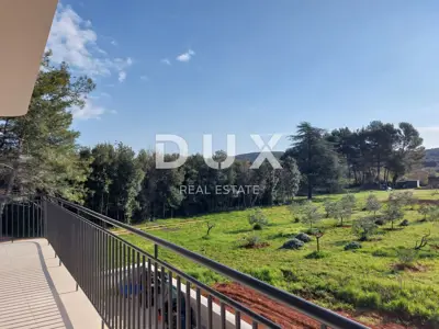 Apartment 100 m², Rovinj - near the beach and furnished - 2