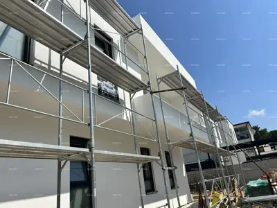 Wohnung 63 m², Umag - 200 m vom Meer