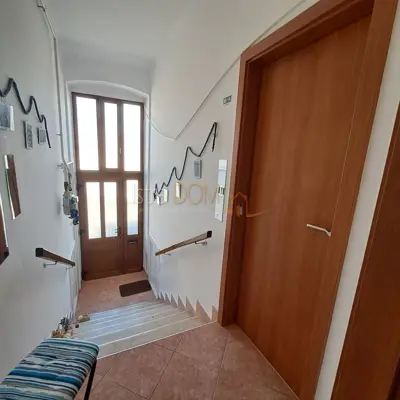 *Kuća sa dva manja stana u Šijani* - 7