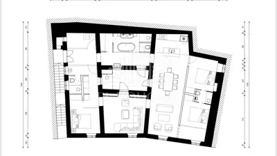 Wohnung zum Kauf in Grad, 150 m² - 16