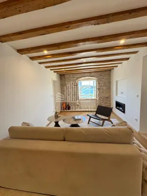 Wohnung zum Kauf in Grad, 150 m² - 2
