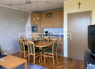 Apartment 70 m², Makarska - covered terrace - 4