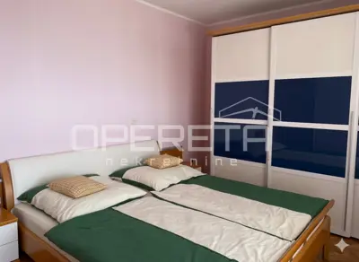 Apartment 70 m², Makarska - covered terrace - 2