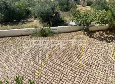Apartment 70 m², Makarska - covered terrace - 7