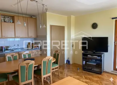 Apartment 70 m², Makarska - covered terrace - 3