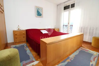 Rabac, kuća na prekrasnoj lokaciji - 10