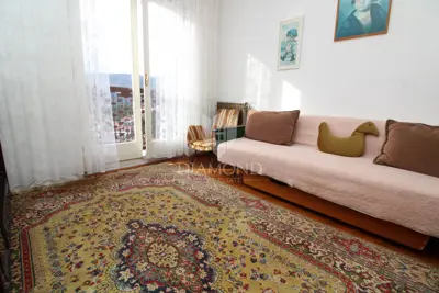 Rabac, kuća na prekrasnoj lokaciji - 9