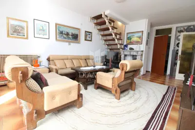 Rabac, kuća na prekrasnoj lokaciji - 4