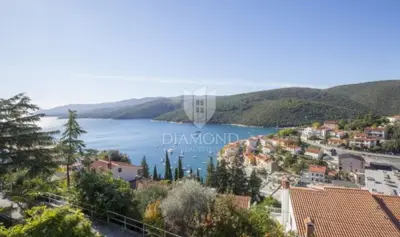Rabac, kuća na prekrasnoj lokaciji - 3
