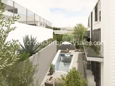 Apartment, Trogir, 49 m², 2-room, 220 000 € - 5