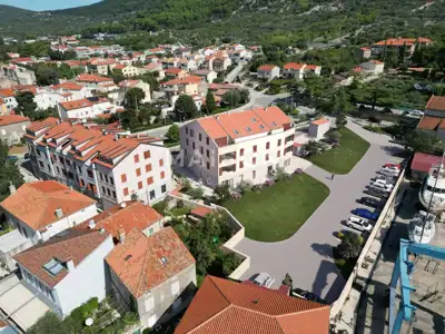 Luksuzna Novogradnja u Centru Cresa, 50m od Mora, S7 - 5