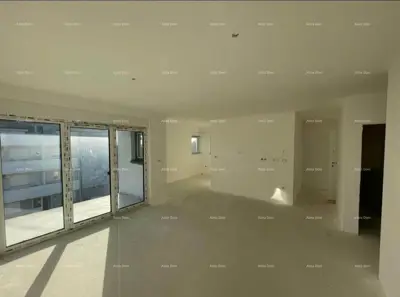 Apartment 92 m², Šijana - 2 bedrooms, 2 terraces - 4